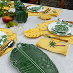 Platon Fuente Hoja Verde lifestyle
