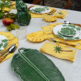 Platon Fuente Hoja Verde lifestyle