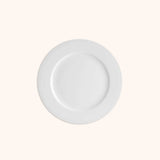 Plato Ensalada Perla. Set de 4