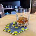 Vaso Bajo para Whisky Portrait - Lifestyle