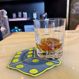 Vaso Bajo para Whisky Portrait - Lifestyle
