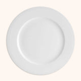 Plato Trinche Perla. Set de 4