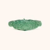 Fuente Leaves Hoja 44 cm