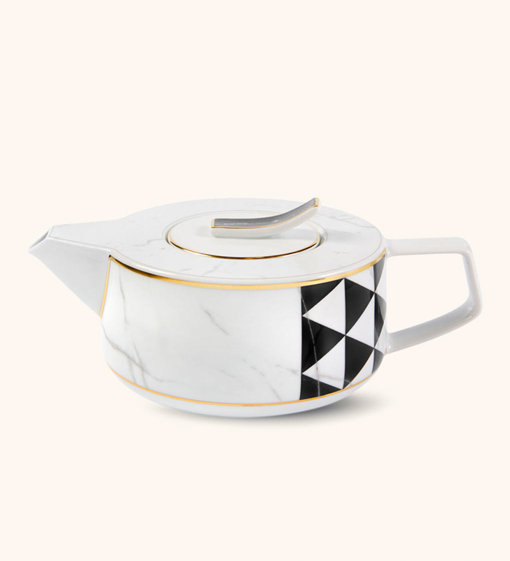 Tetera Carrara