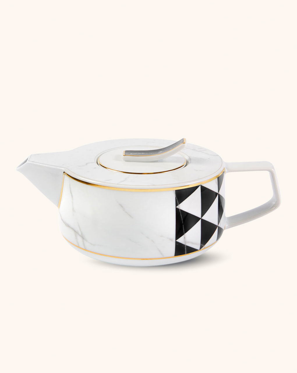 Tetera Carrara