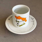 Set de 4 Tazas Heteronimos - Lifestyle