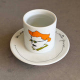 Set de 4 Tazas Heteronimos - Lifestyle