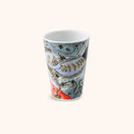 Taza XVII Bode - vista 2