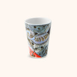 Taza XVII Bode - vista 2
