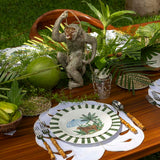 Individuales Hoja Blanca lifestyle