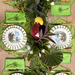 Individuales Hoja Verde lifestyle