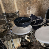 Bowl Mezcalero de Diablo Negro. 1 Pieza