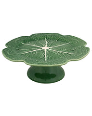 Pastelero Repollo Verde