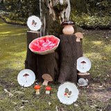 Frutero Hongo 40 cm
