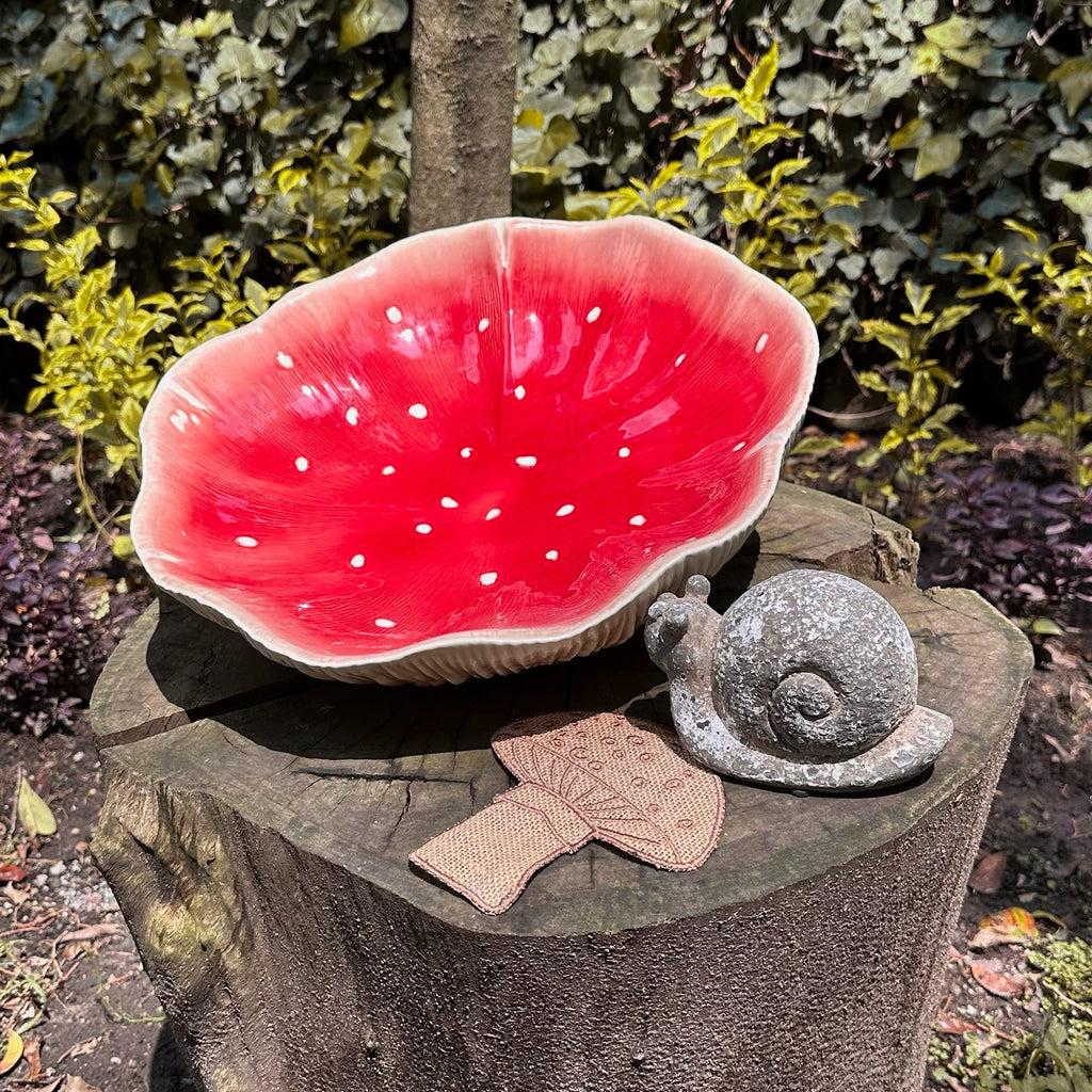 Frutero Hongo 40 cm