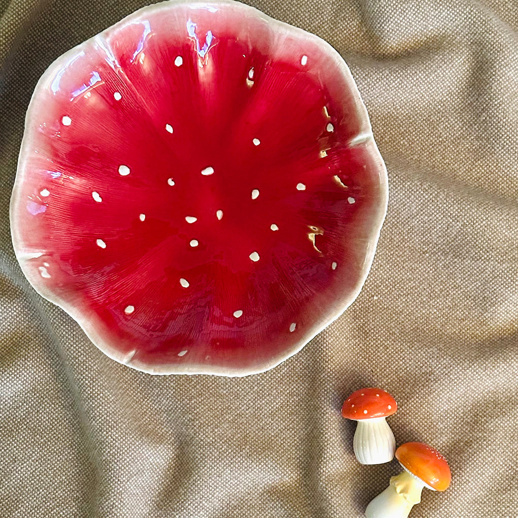 Frutero Hongo 40 cm