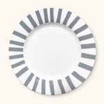 trinche candy cane gris