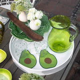 Pastelero Repollo Verde