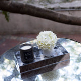 Vela Aromática de Soya No. 08 Flor de Naranjo de Rodrigo Noriega
