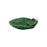 Ensaladera Bowl con Salsera Repollo 34 cm.