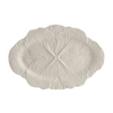 Platón para Servir Repollo Blanco 37 cm