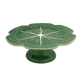 Pastelero Repollo Verde