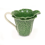 Jarra Repollo Verde
