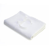 Mantel de mesa de Lino Blanco 2.00 x 2.90 mts.