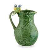 Jarra Loritos Verde