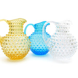 Jarra Hobnail Crystal